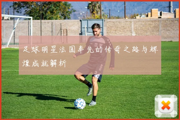 足球明星法国奉先的传奇之路与辉煌成就解析