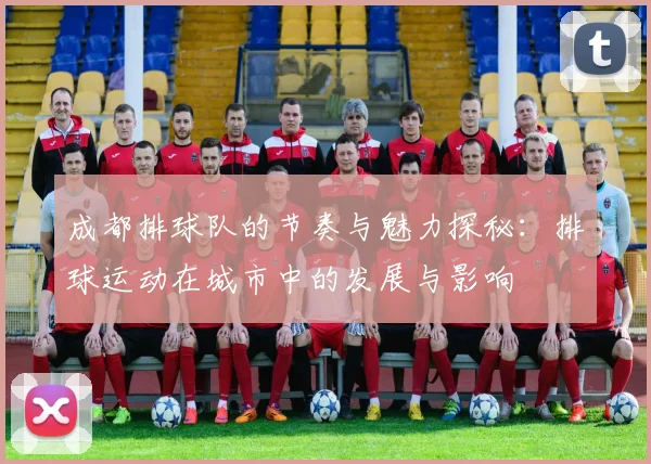 成都排球队的节奏与魅力探秘：排球运动在城市中的发展与影响