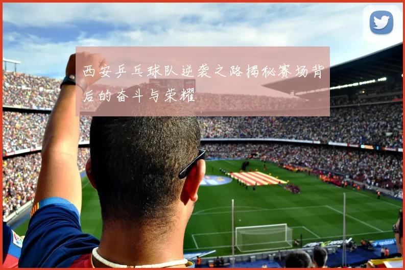 西安乒乓球队逆袭之路揭秘赛场背后的奋斗与荣耀