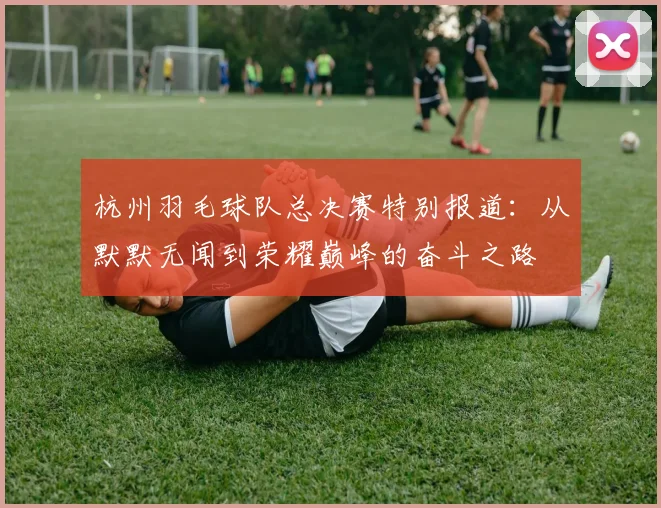 杭州羽毛球队总决赛特别报道：从默默无闻到荣耀巅峰的奋斗之路