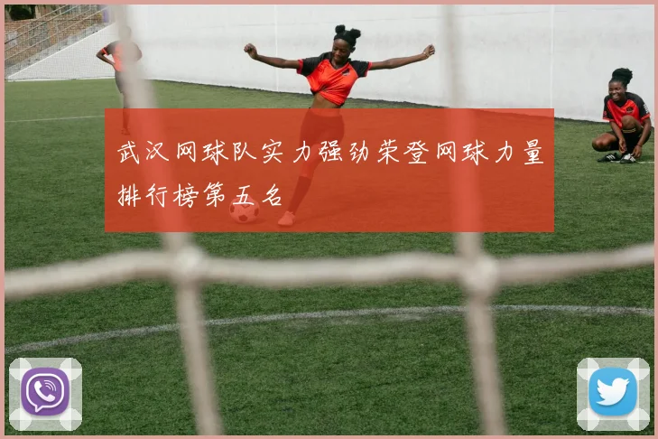 武汉网球队实力强劲荣登网球力量排行榜第五名