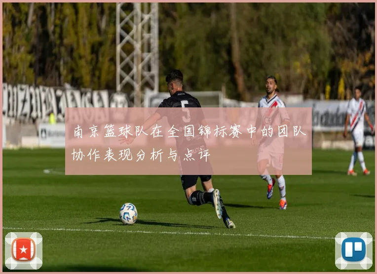 南京篮球队在全国锦标赛中的团队协作表现分析与点评