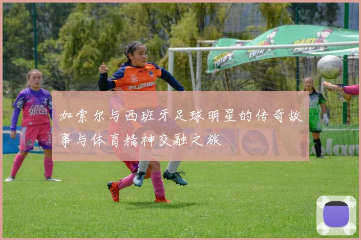 加索尔与西班牙足球明星的传奇故事与体育精神交融之旅