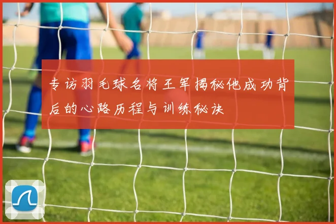 专访羽毛球名将王军揭秘他成功背后的心路历程与训练秘诀