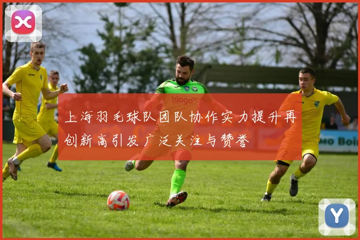 上海羽毛球队团队协作实力提升再创新高引发广泛关注与赞誉